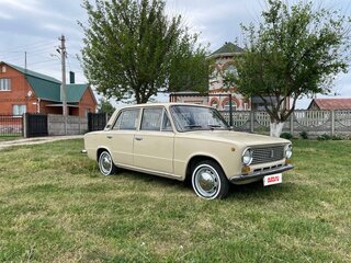 1986 Lada (ВАЗ) 21013, бежевый, 370000 рублей, вид 4
