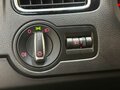 2019 Volkswagen Polo V Рестайлинг, чёрный, 1420000 рублей - вид 9