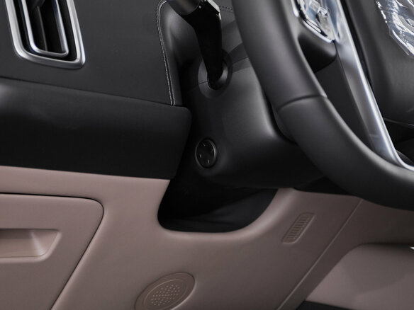 2026 Li Auto (Lixiang) L7 52.3 kWh I Рестайлинг, голубой, 10590000 рублей - вид 9