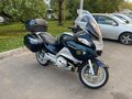 2012 BMW R 1200 RT, синий, 850000 рублей