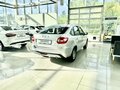 2025 Lada (ВАЗ) Granta I Рестайлинг, серый, 1100000 рублей - вид 8