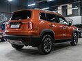 2026 Haval Dargo I, оранжевый - вид 3