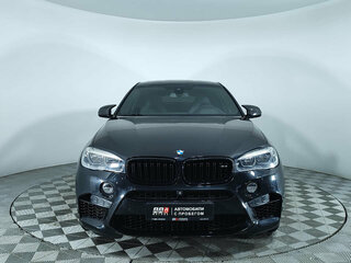 BMW X6 M II (F86)