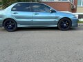2006 Mitsubishi Lancer IX Рестайлинг, зелёный, 750000 рублей - вид 9