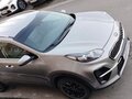 2021 Kia Sportage IV Рестайлинг, серый - вид 9