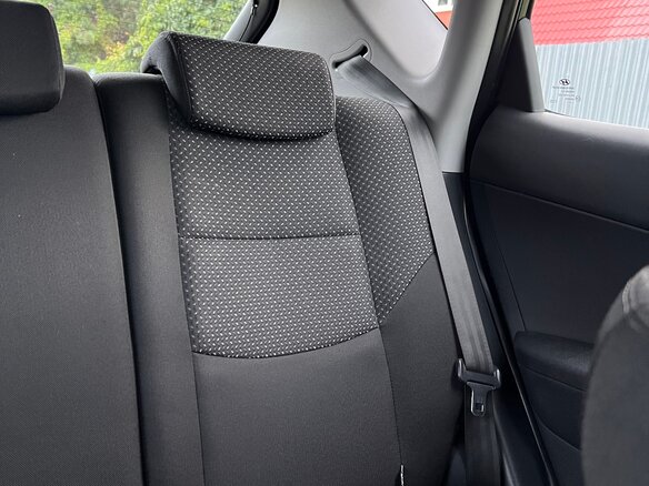 2011 Hyundai i30 I Рестайлинг, синий - вид 21