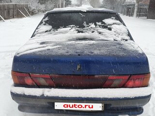 2003 Lada (ВАЗ) 2115, серебристый, 90000 рублей, вид 1