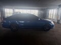 2011 Skoda Octavia RS II Рестайлинг, синий - вид 3