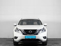 2018 Nissan Murano III (Z52), белый, 3350000 рублей - вид 1