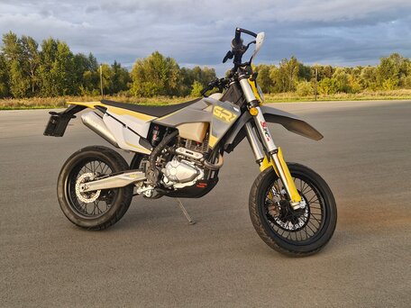 2024 GR GR7, жёлтый, 225000 рублей, вид 1