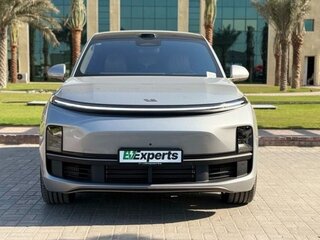 2026 Li Auto (Lixiang) L9 II, серый, 7990000 рублей, вид 4