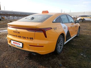 2023 FAW Bestune B70 I, белый, 1116750 рублей, вид 3