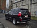 2012 Lexus GX 460 II, чёрный, 3000000 рублей - вид 4