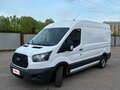 2018 Ford Transit, белый, 1590000 рублей - вид 7