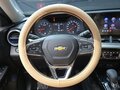 2024 Chevrolet Trax II, чёрный - вид 7