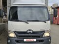 2012 Hino Series 300 (Dutro), белый, 2000000 рублей