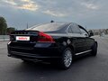 2007 Volvo S80 II, чёрный, 735000 рублей - вид 3
