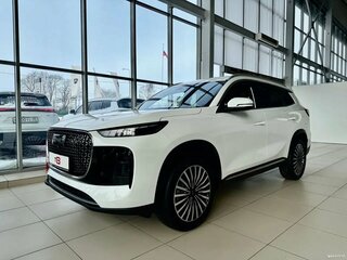 2026 Tenet T8, белый, 3885000 рублей, вид 3