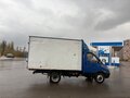 2011 ГАЗ ГАЗель (3302), синий, 600000 рублей - вид 8