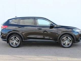 2023 Haval F7 I Рестайлинг, чёрный, 2050000 рублей, вид 5