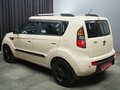 2009 Kia Soul I, белый, 837000 рублей - вид 5