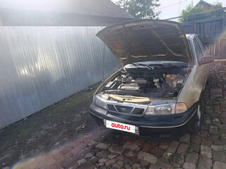 2006 Daewoo Nexia I, бежевый, 75000 рублей, вид 4