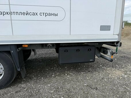 2024 Тонар 9786, белый, 3293500 рублей, вид 3