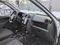 2013 Lada (ВАЗ) Granta I, белый, 300000 рублей - вид 7