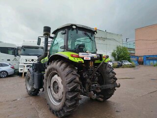 2023 Zoomlion RS1304, белый, 3575000 рублей, вид 4