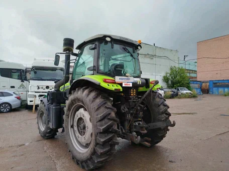 2023 Zoomlion RS1304, белый, 3575000 рублей, вид 4