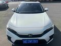 2022 Honda Civic XI, белый, 1400030 рублей - вид 1