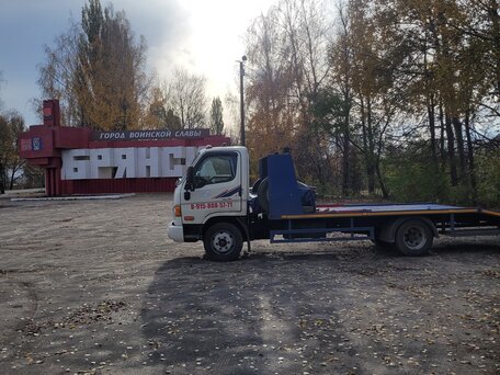 2009 Hyundai HD35, белый, 1500000 рублей, вид 5