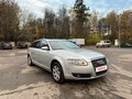 2005 Audi A6 III (C6), серый, 1450000 рублей - вид 2