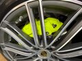 2019 Porsche Panamera 4 E-Hybrid Executive II, чёрный - вид 8