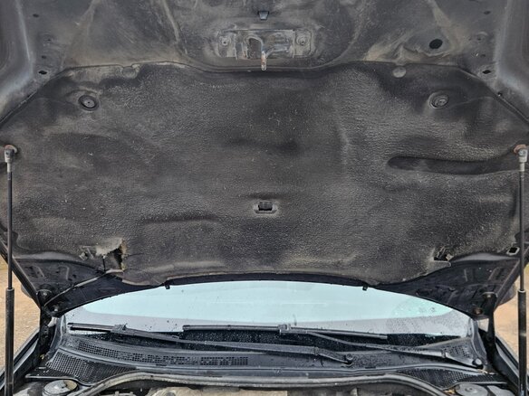 2009 Renault Laguna III, серый, 530000 рублей - вид 17
