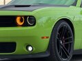 2019 Dodge Challenger III Рестайлинг 2, зелёный, 5000000 рублей - вид 4