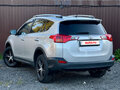 2013 Toyota RAV4 IV (XA40), серый, 1479777 рублей - вид 3