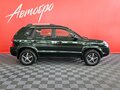 2008 Hyundai Tucson I, зелёный, 840000 рублей - вид 5