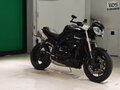 2013 Triumph Speed Triple, чёрный, 499000 рублей - вид 1
