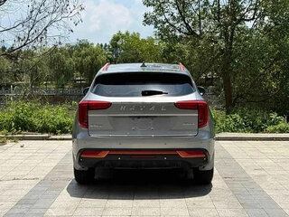 2022 Haval Jolion I, серый, 1230000 рублей, вид 4