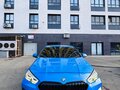 2020 BMW 2 серии Gran Coupe 218i F44, синий, 2650000 рублей - вид 4