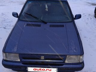 1993 SEAT Ibiza I, синий, 150000 рублей, вид 1