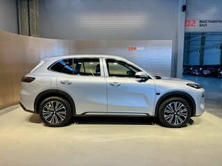 2026 Geely Galaxy Starship 7 200km, серебристый, 3610000 рублей, вид 2
