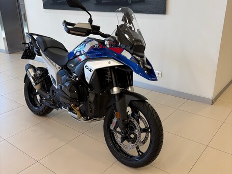 2023 BMW R 1300 GS, синий, 2990000 рублей, вид 2