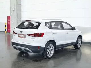 2021 Jetta VS5 I, белый, 1307000 рублей, вид 2