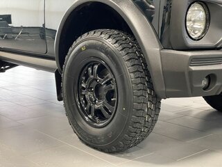 2025 Lada (ВАЗ) Niva Legend Bronto I, белый, 1575000 рублей, вид 2