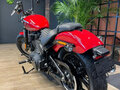2023 Harley-Davidson Street Bob, красный, 1940000 рублей - вид 2