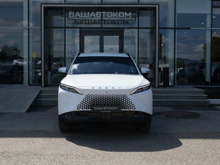 2026 Omoda C7, белый, 3099000 рублей, вид 2