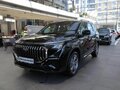 2026 Geely Okavango I Рестайлинг, чёрный, 4085990 рублей