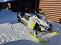 2013 BRP Ski-Doo Freeride, белый, 1050000 рублей